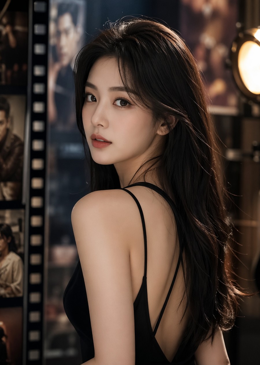 周末片单｜从《旧巷片刻》出发，再推荐几部气质相近的作品